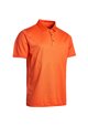 Koszulka Polo Abacus Clark • Pomarańczowa 