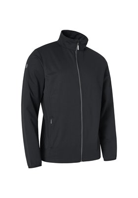 Softshell Abacus Lytham • Czarny 