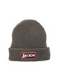 Czapka zimowa Srixon Beanie • Szara 
