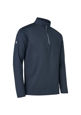 Bluza Abacus Dunbar • Granatowa 