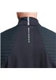 Kurtka termiczna Abacus Gleneagles • Granatowa 
