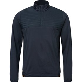 Kurtka męska termiczna Abacus Gleneagles • Granatowa