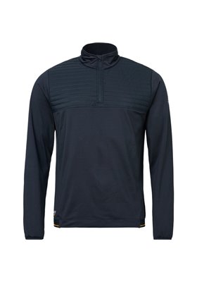Kurtka termiczna Abacus Gleneagles • Granatowa 
