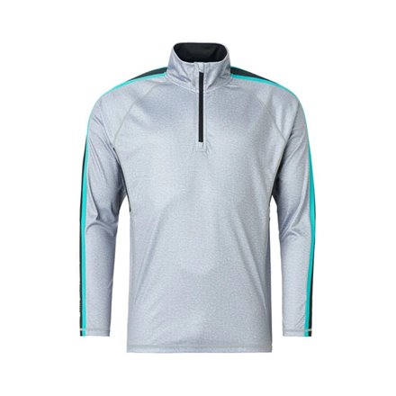 Longsleeve Abacus Tenby • Szary 