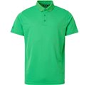 Koszulka polo Abacus Cray • Fairway • Zielona
