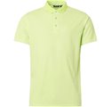 Koszulka polo Abacus Cray • Lime