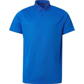 Koszulka męska polo Abacus Cray • Royal Blue