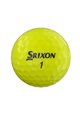 Piłki golfowe Srixon AD333 • Żółte 