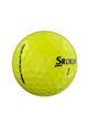 Piłki golfowe Srixon AD333 • Żółte 