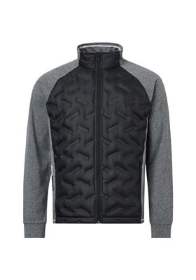 Kuurtka Abacus Grove Hybrid • Czarno szara