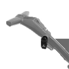 MGI Glove Holder - uchwyt na rękawiczkę