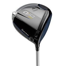 TaylorMade Qi 10 Max Driver