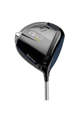 TaylorMade QI10 Max Driver 