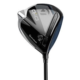 TaylorMade Qi 10 Core Driver