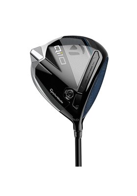 TaylorMade Qi 10 Driver 