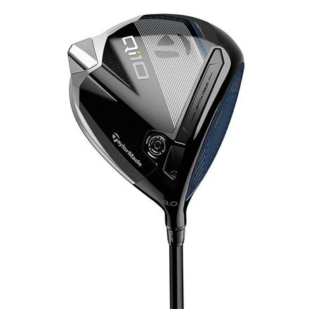 TaylorMade Qi 10 Driver 
