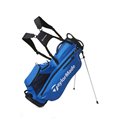 TaylorMade Pro Stand Bag • Royal Blue 