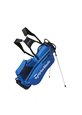 TaylorMade Pro Stand Bag • Royal Blue 