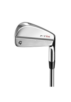 TaylorMade P7TW Iron's 