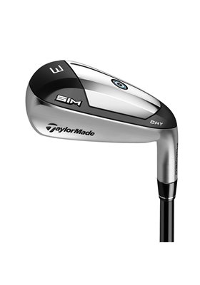 TaylorMade SIM DHY 