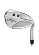 Callaway Jaws Raw Wedge • Chrome