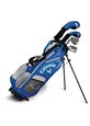 Callaway XJ2 Junior Set • Niebieski 