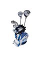 Callaway XJ2 Junior Set • Biały 