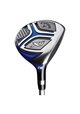 Callaway XJ2 Junior Set • Biały 