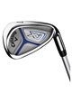 Callaway XJ2 Junior Set • Biały 