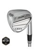 Cleveland CBX4 ZipCore Wedge • Stalowy shaft 