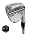 Cleveland RTX ZipCore FULL - FACE 2 Wedge • Tour Rack 