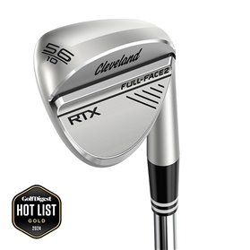 Cleveland RTX ZipCore FULL - FACE 2 • Tour Satin 