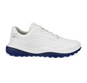 Buty męskie ECCO M GOLF LT1 • White