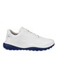 Buty męskie ECCO M GOLF LT1 • White