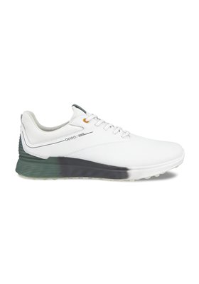ECCO M GOLF S-THREE • White UST Dritton 