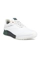 ECCO M GOLF S-THREE • White UST Dritton 