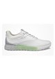 ECCO W GOLF S-THREE • White Matcha 