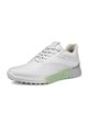 ECCO W GOLF S-THREE • White Matcha 