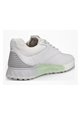 ECCO W GOLF S-THREE • White Matcha 