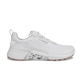 Buty damskie ECCO W GOLF BIOM H4 • Lydia Ko