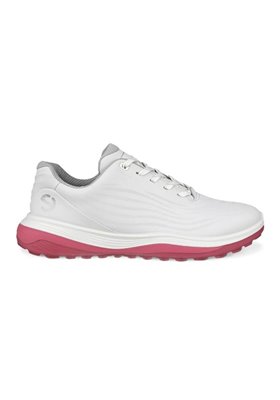 ECCO W GOLF LT1 • White Bubblegum 