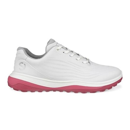 ECCO W GOLF LT1 • White Bubblegum 