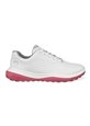Buty damskie ECCO W GOLF LT1 • White Bubblegum