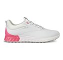 Buty damskie ECCO W GOLF S-THREE • White Bubblegm