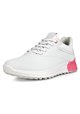 ECCO W GOLF S-THREE • White Bubblegm 