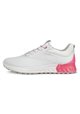 ECCO W GOLF S-THREE • White Bubblegm 