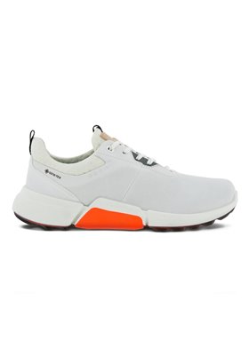 ECCO W GOLF BIOM H4 • White Dritton
