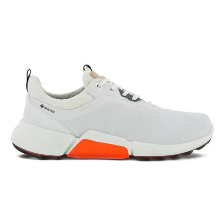 ECCO W GOLF BIOM H4 • White Dritton