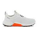 Buty damskie ECCO W GOLF BIOM H4 • White Dritton