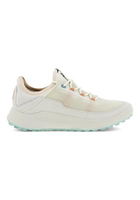 ECCO W GOLF CORE • White Peach Nectar Dritton